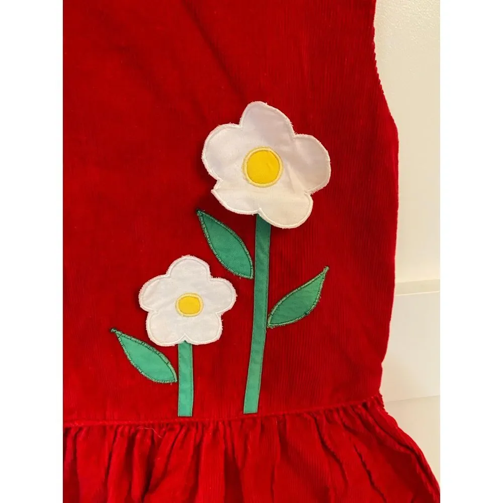 N/A vintage red